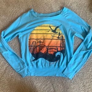 Cedar Point top